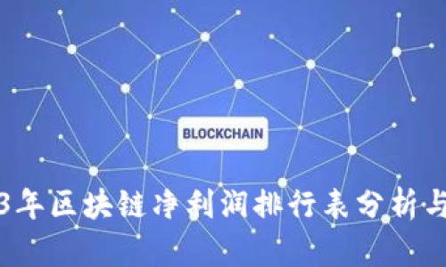 2023年区块链净利润排行表分析与展望