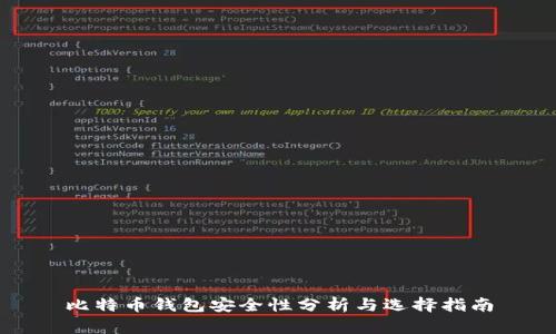 比特币钱包安全性分析与选择指南